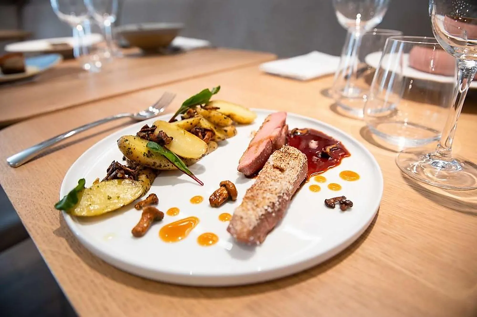 Lieux événementiels, GOLDEN TULIP AIX-LES-BAINS