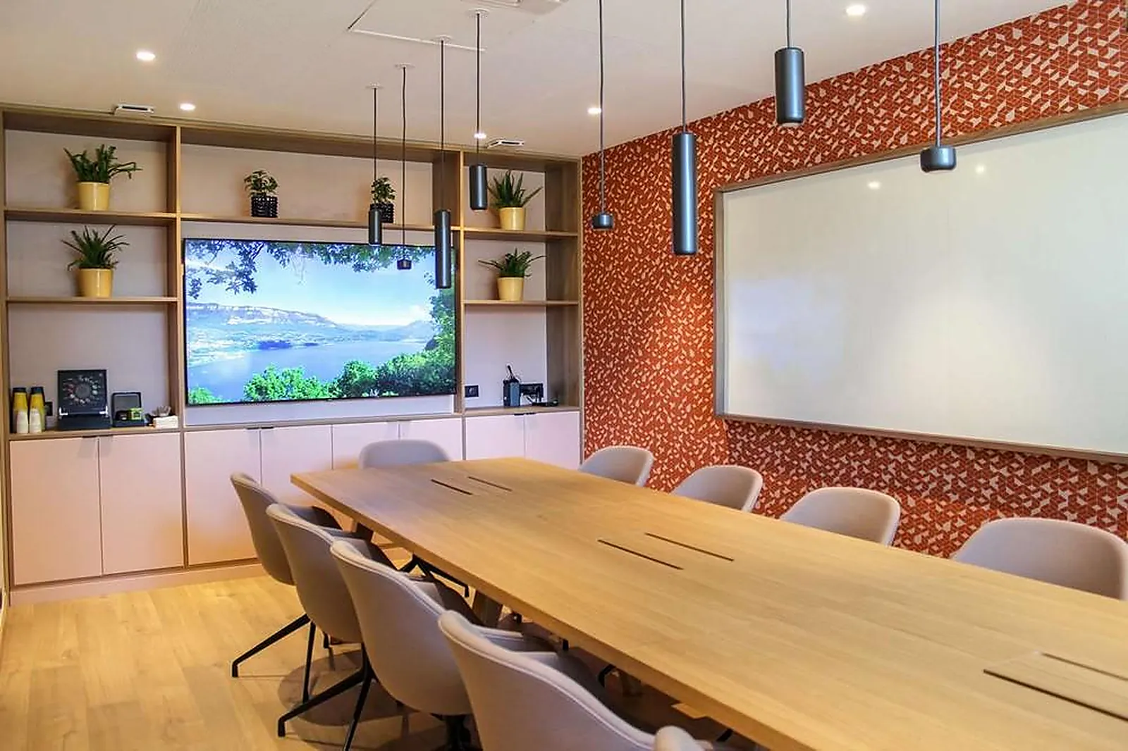 Lieux événementiels, GOLDEN TULIP AIX-LES-BAINS