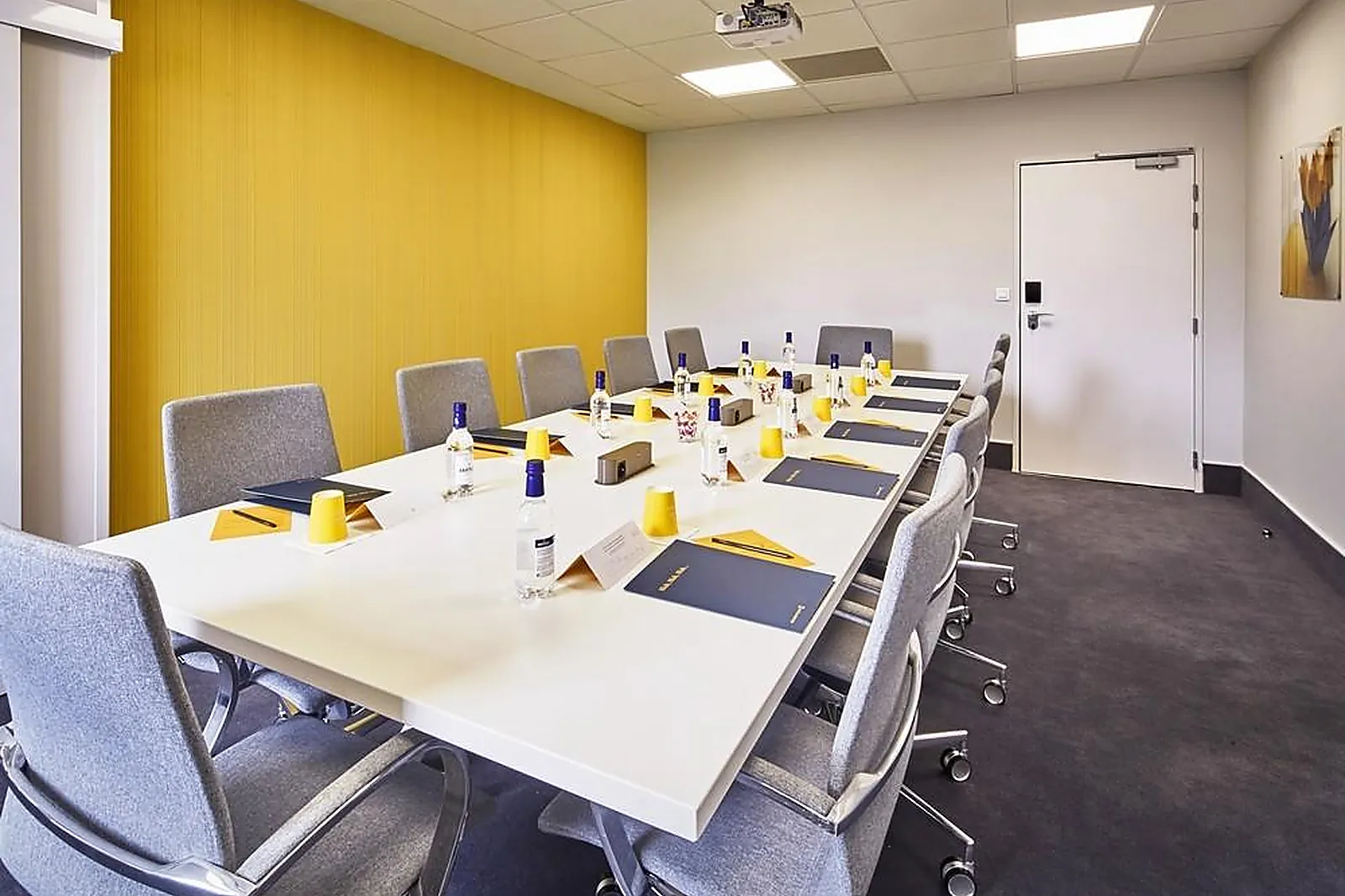 Lieux événementiels, GOLDEN TULIP BORDEAUX EURATLANTIQUE