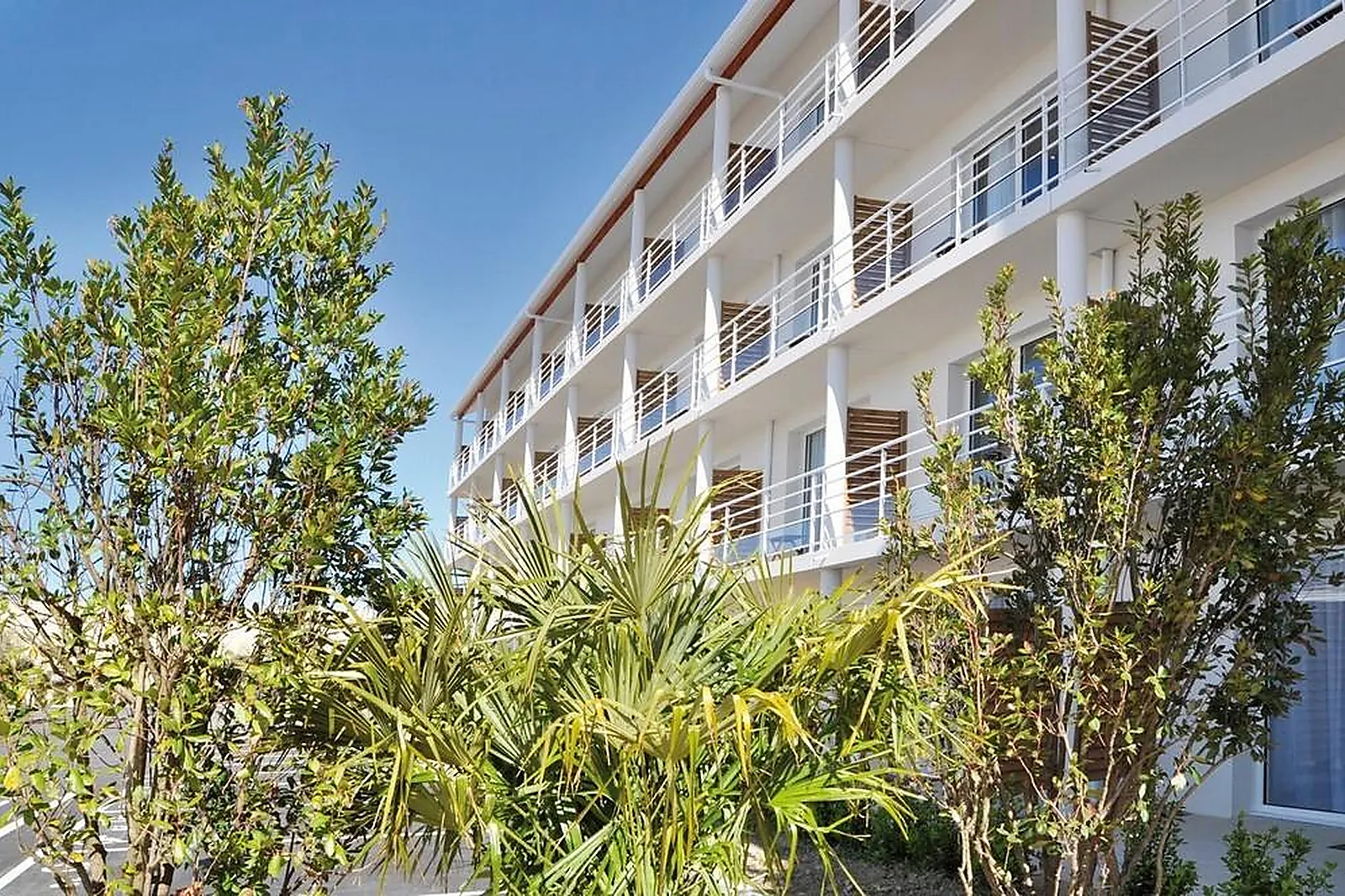 Lieux événementiels, GOLDEN TULIP LA BAULE