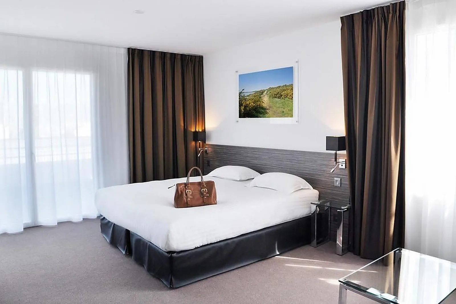 Lieux événementiels, GOLDEN TULIP LA BAULE