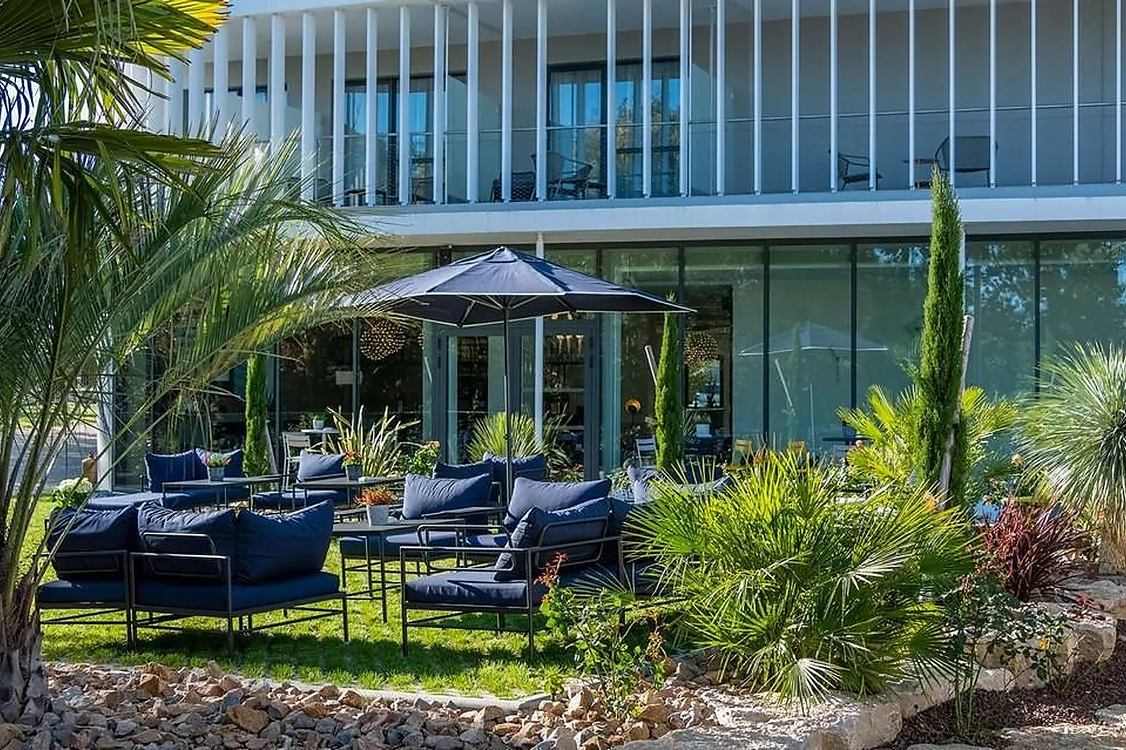 Lieux événementiels, GOLDEN TULIP LYON OUEST TECHLID