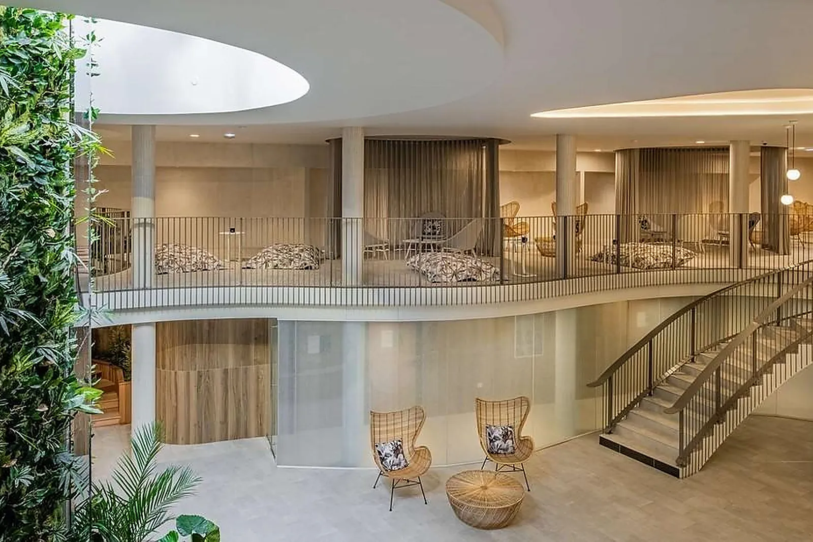 Lieux événementiels, GOLDEN TULIP LYON OUEST TECHLID