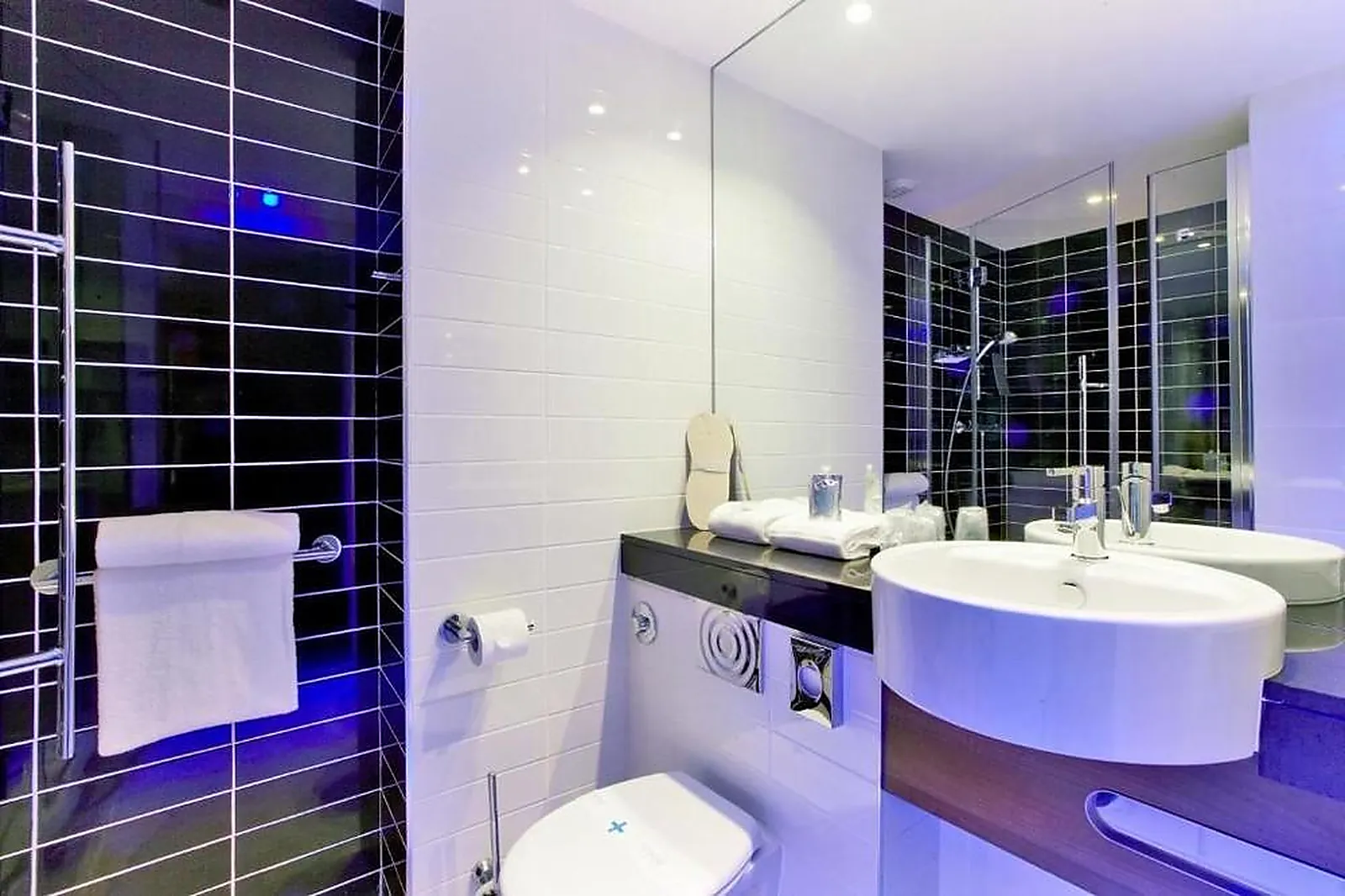 Lieux événementiels, GOLDEN TULIP MARSEILLE AIRPORT