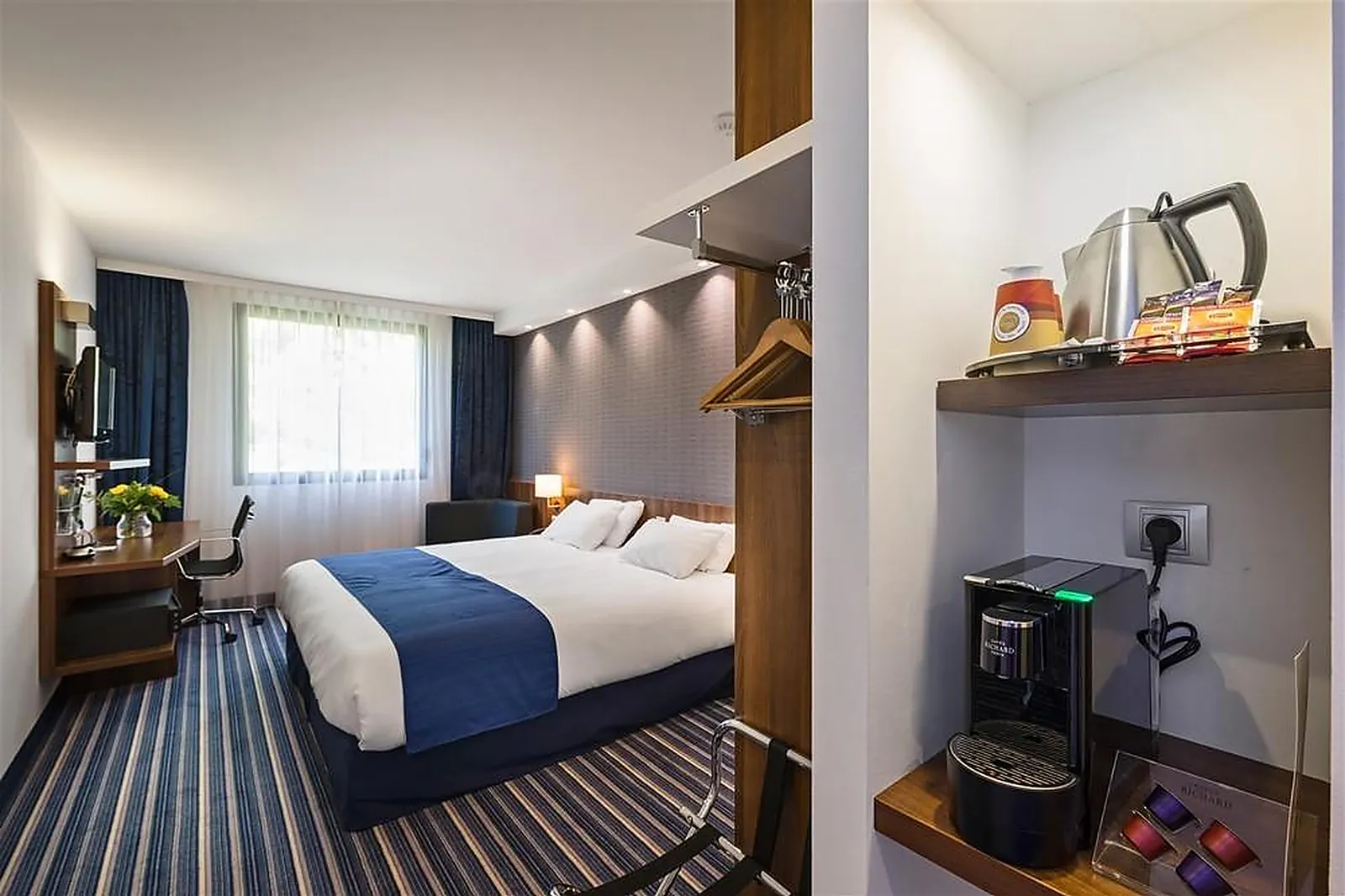 Lieux événementiels, GOLDEN TULIP MARSEILLE AIRPORT