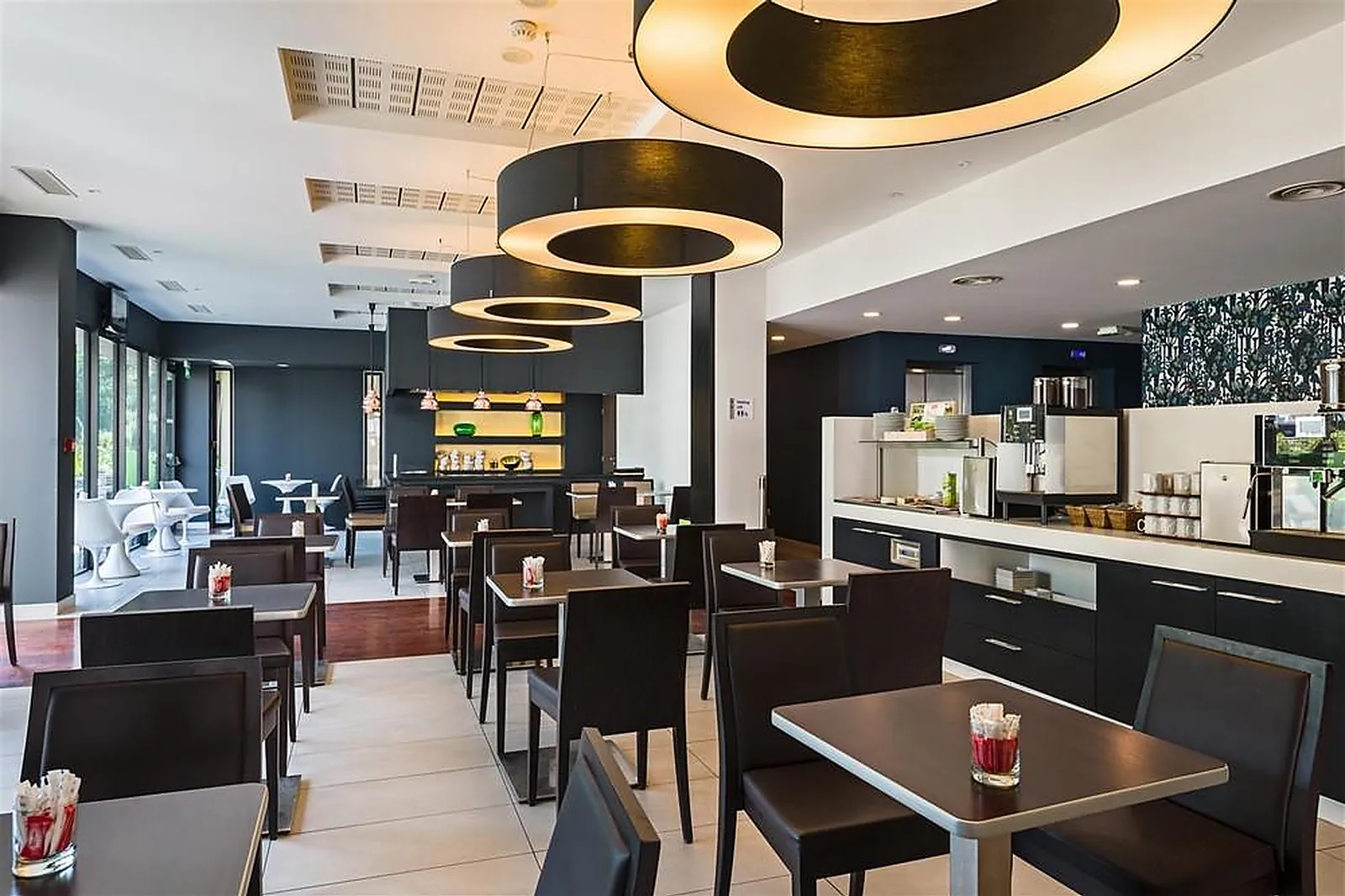 Lieux événementiels, GOLDEN TULIP MARSEILLE AIRPORT