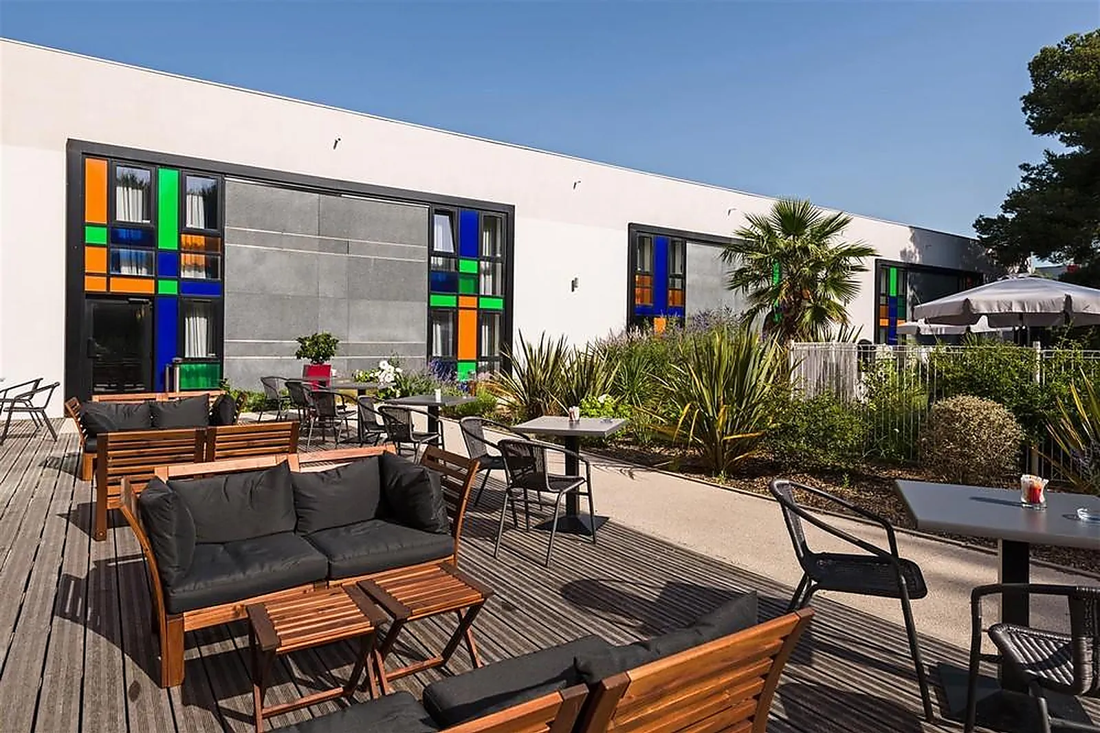 Lieux événementiels, GOLDEN TULIP MARSEILLE AIRPORT