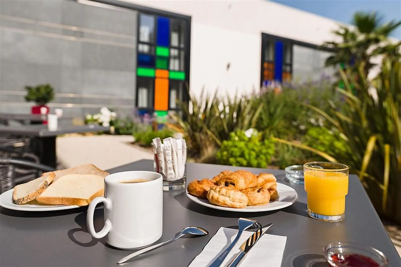 Lieux événementiels, GOLDEN TULIP MARSEILLE AIRPORT