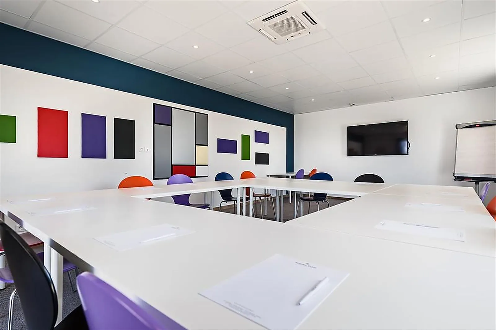 Lieux événementiels, GOLDEN TULIP MARSEILLE AIRPORT