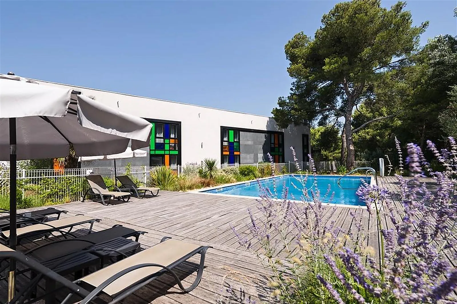 Lieux événementiels, GOLDEN TULIP MARSEILLE AIRPORT