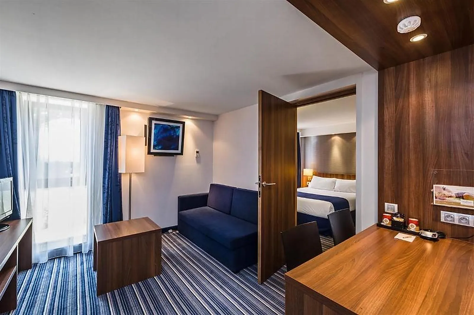 Lieux événementiels, GOLDEN TULIP MARSEILLE AIRPORT