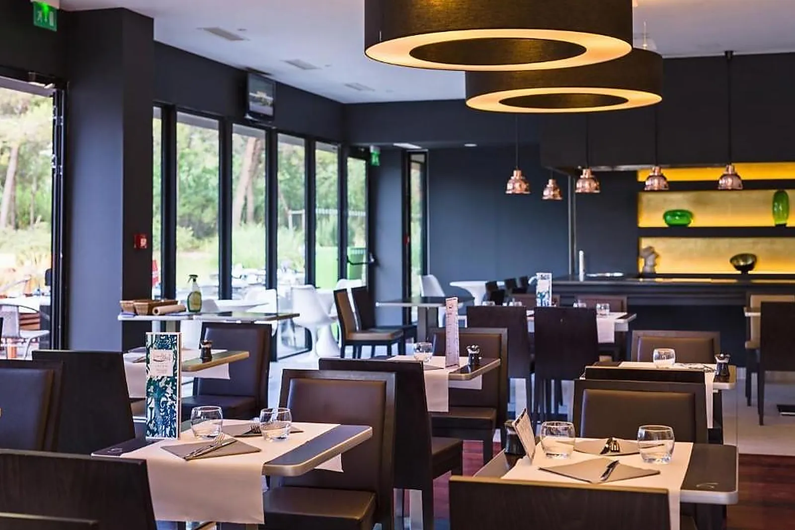 Lieux événementiels, GOLDEN TULIP MARSEILLE AIRPORT