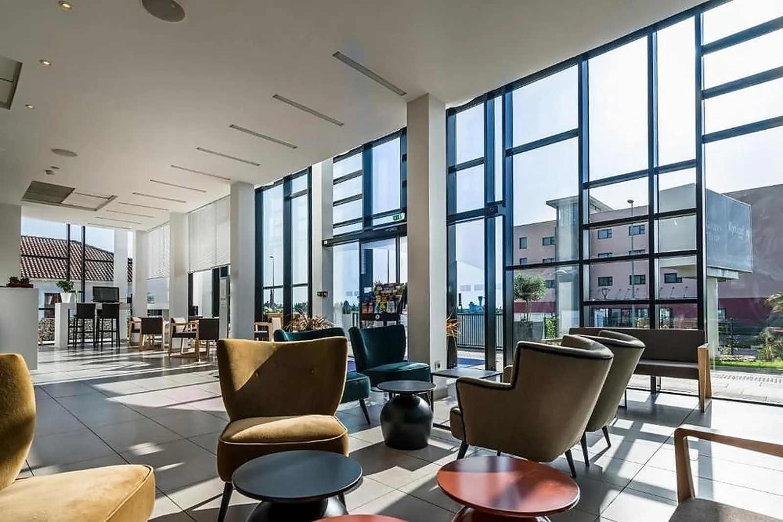 Lieux événementiels, GOLDEN TULIP MARSEILLE AIRPORT