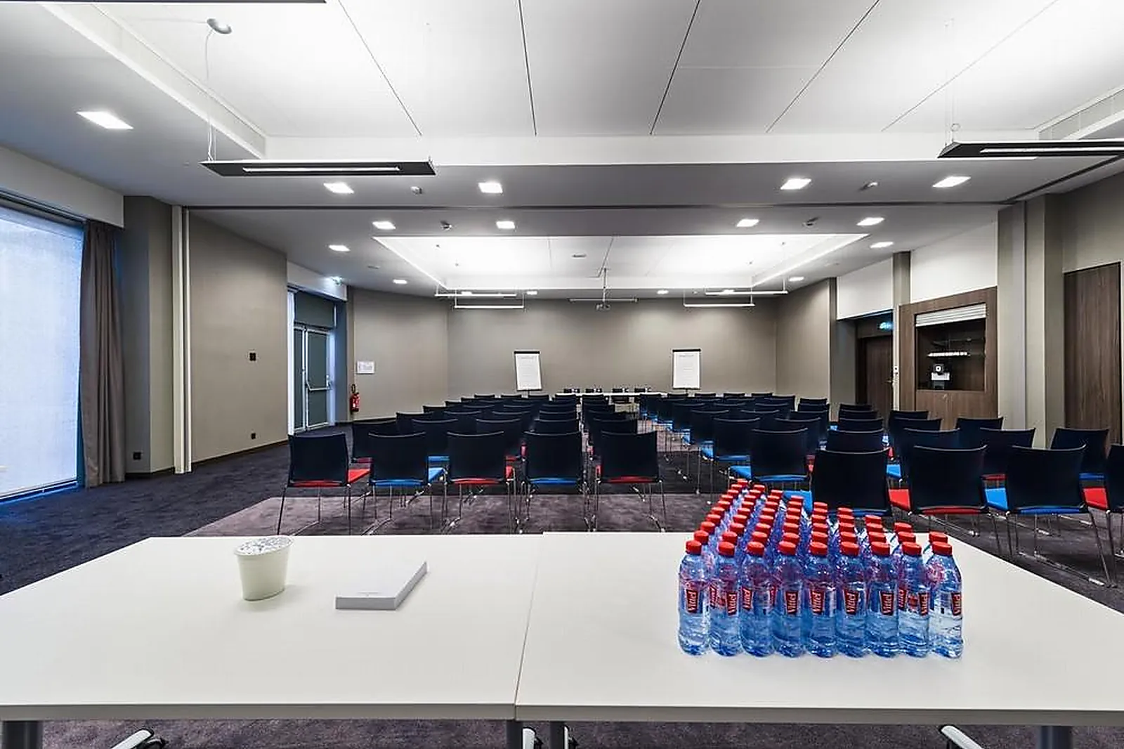 Lieux événementiels, GOLDEN TULIP MARSEILLE EUROMED