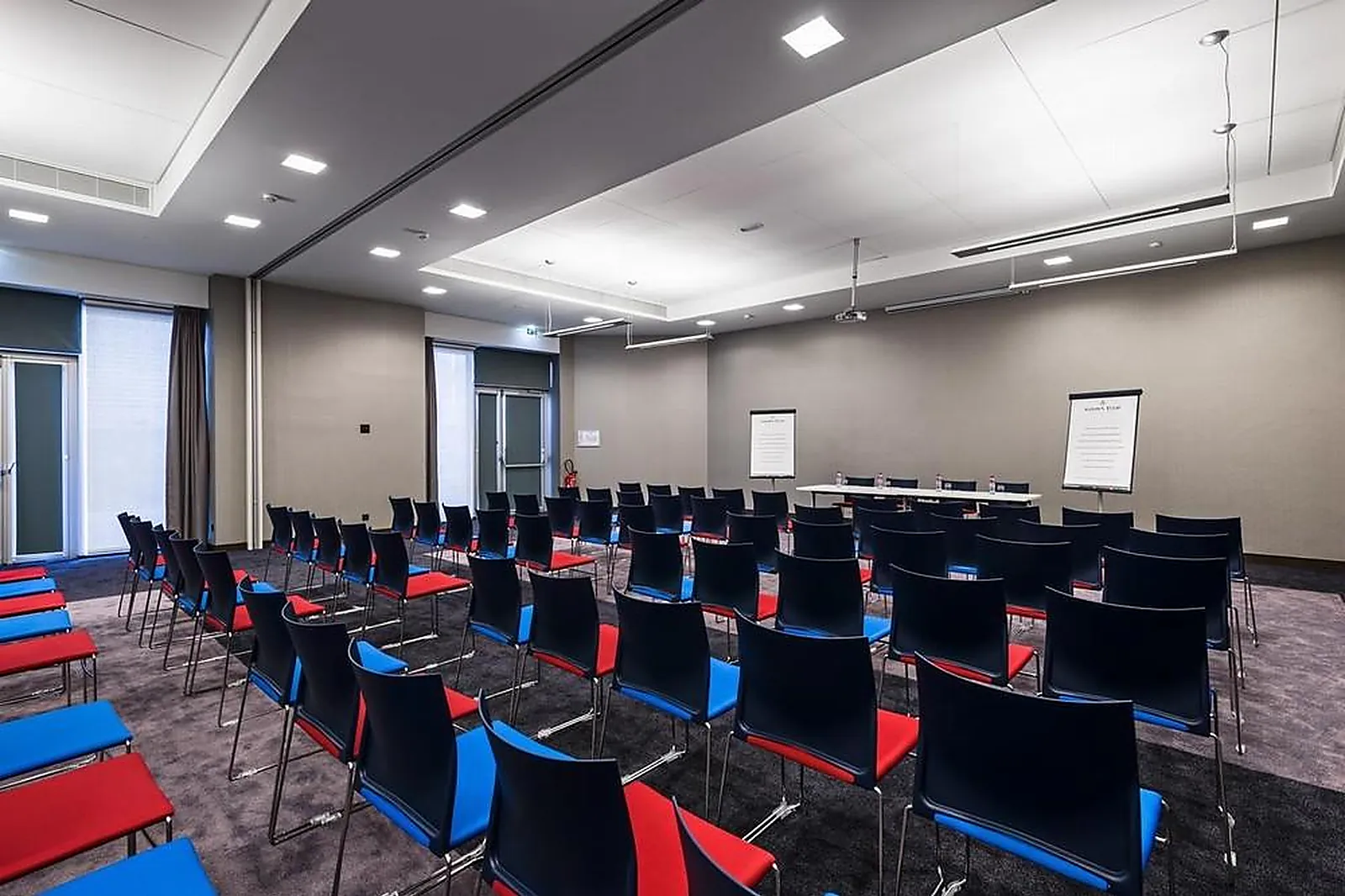 Lieux événementiels, GOLDEN TULIP MARSEILLE EUROMED