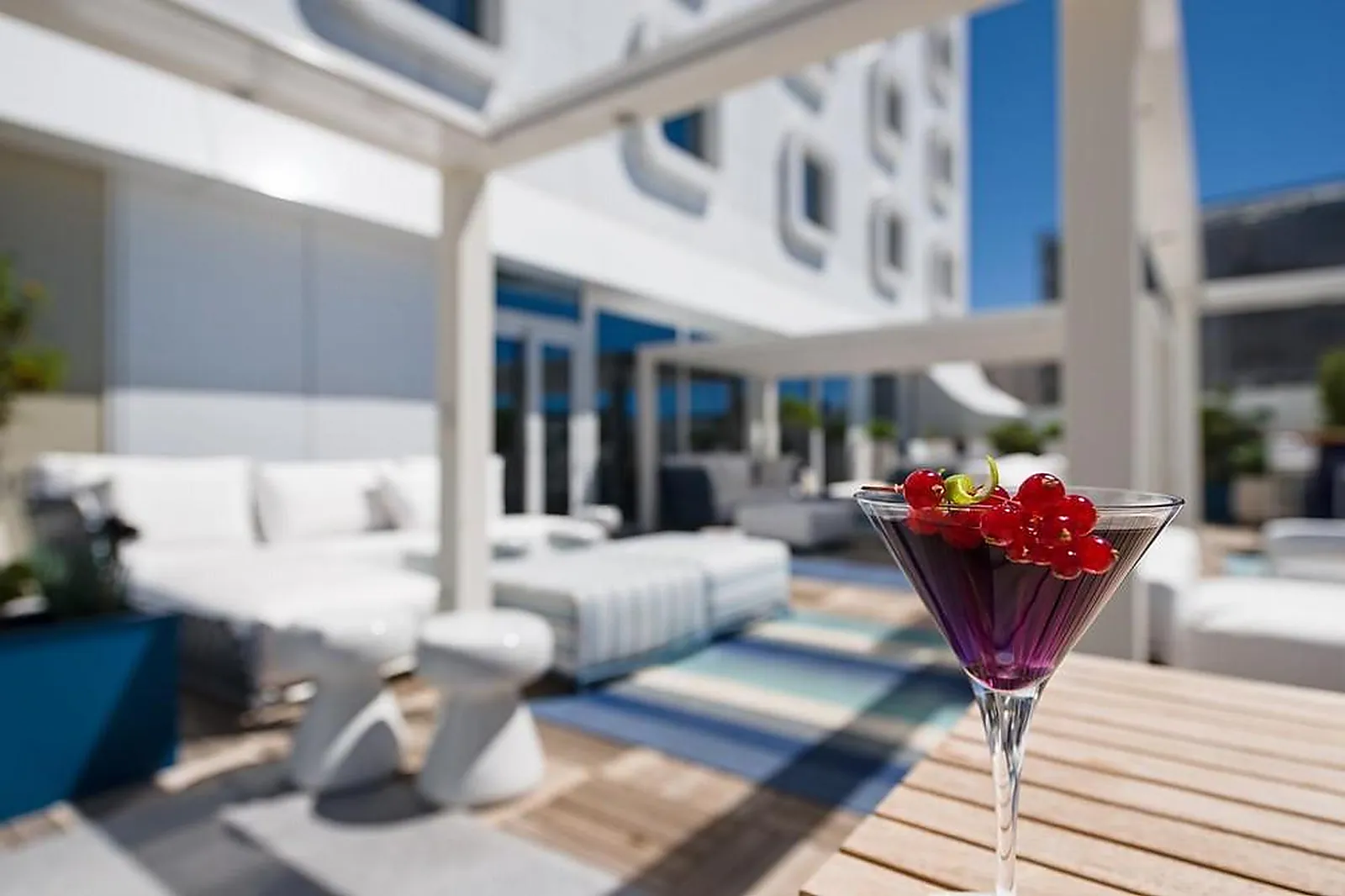 Lieux événementiels, GOLDEN TULIP MARSEILLE EUROMED