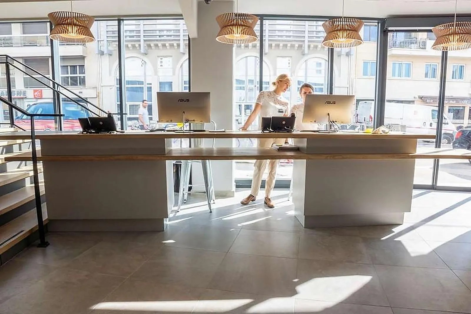 Lieux événementiels, GOLDEN TULIP MONTPELLIER CENTRE BELAROIA