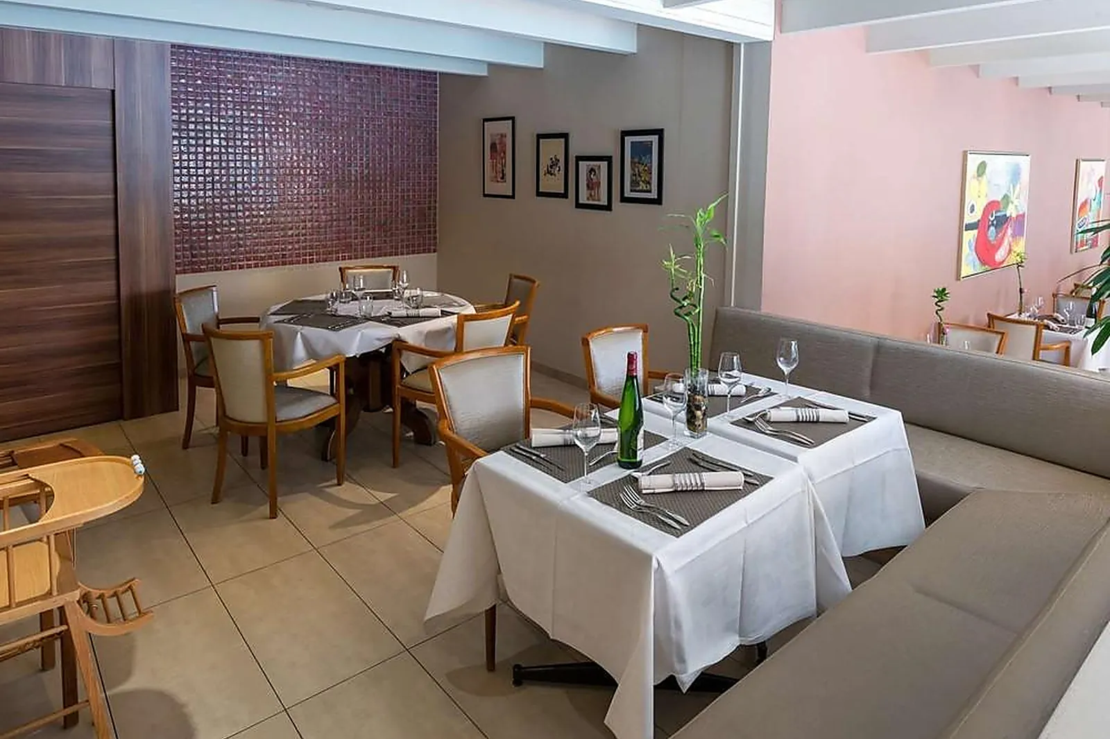 Lieux événementiels, GOLDEN TULIP MULHOUSE BASEL