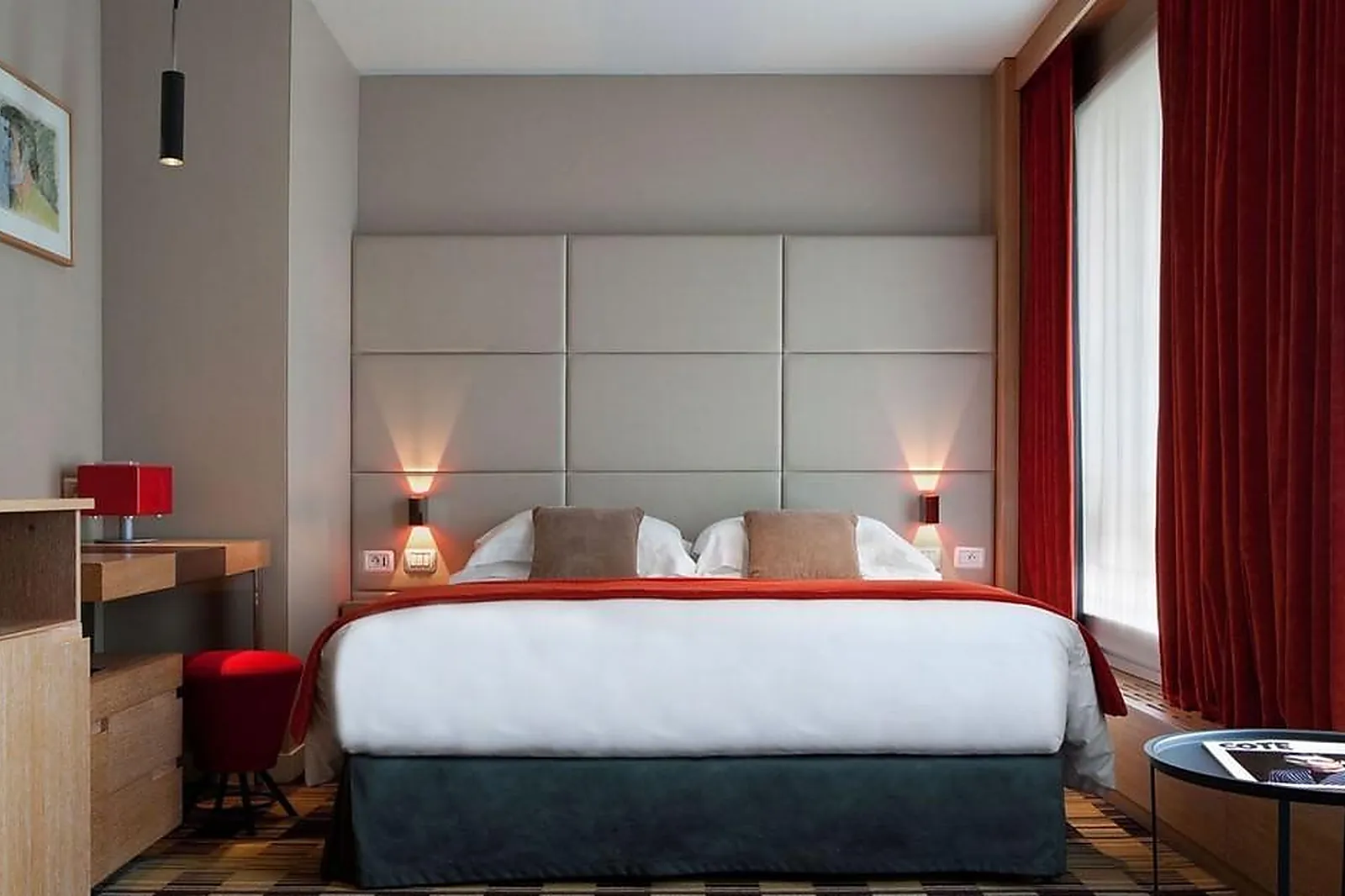 Lieux événementiels, GOLDEN TULIP OPERA DE NOAILLES