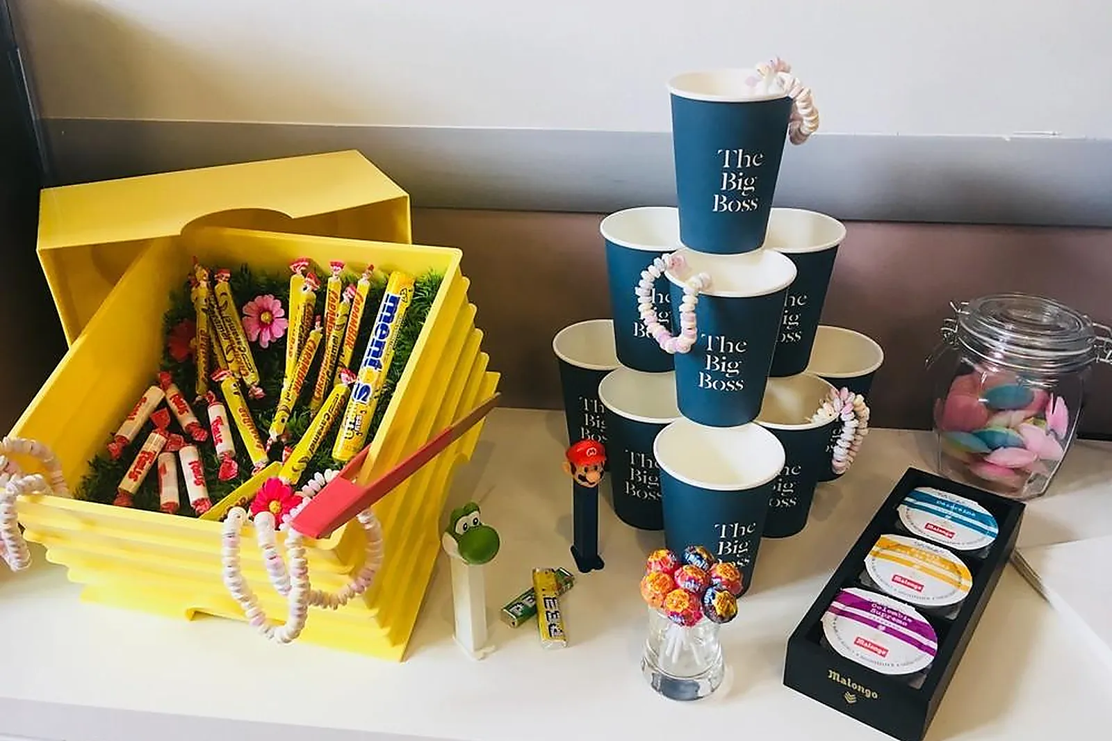 Lieux événementiels, GOLDEN TULIP PARIS CDG AIRPORT VILLEPINTE