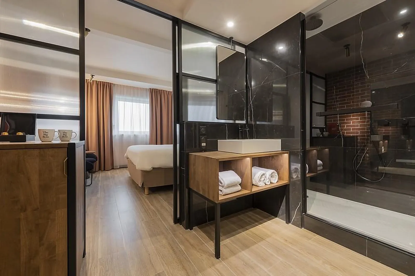 Lieux événementiels, GOLDEN TULIP PARIS CDG AIRPORT VILLEPINTE