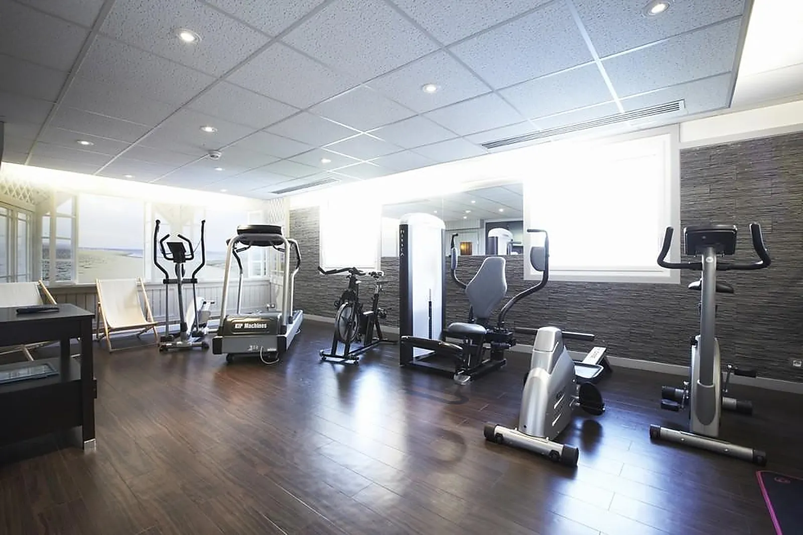 Lieux événementiels, GOLDEN TULIP PARIS CDG AIRPORT VILLEPINTE