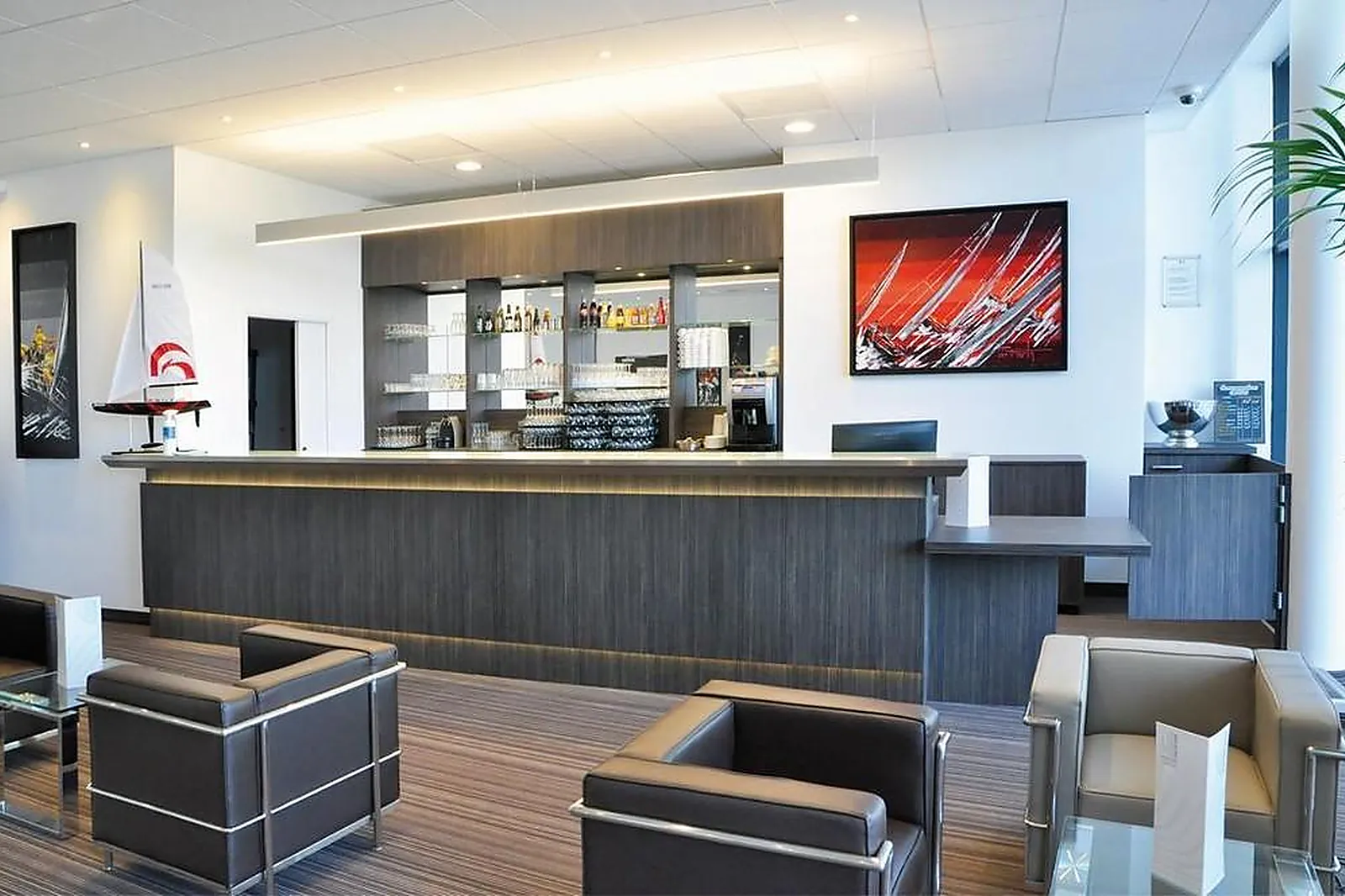 Lieux événementiels, GOLDEN TULIP PORNIC