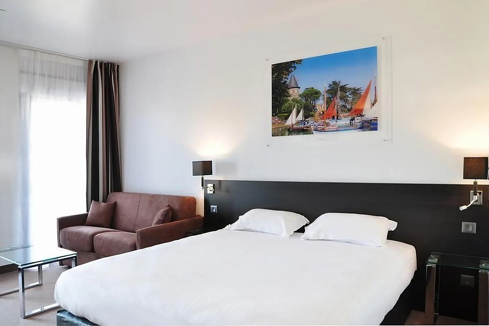 Lieux événementiels, GOLDEN TULIP PORNIC