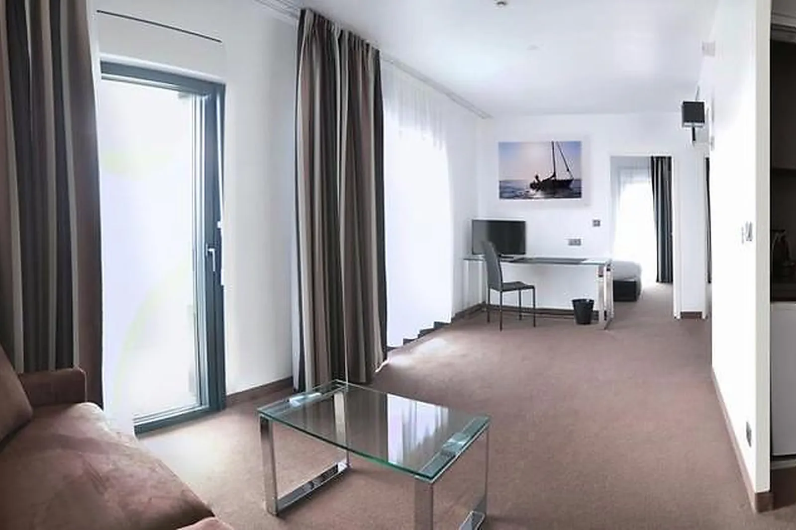 Lieux événementiels, GOLDEN TULIP PORNIC