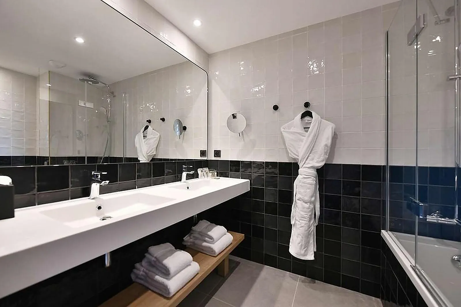 Lieux événementiels, GOLDEN TULIP REIMS