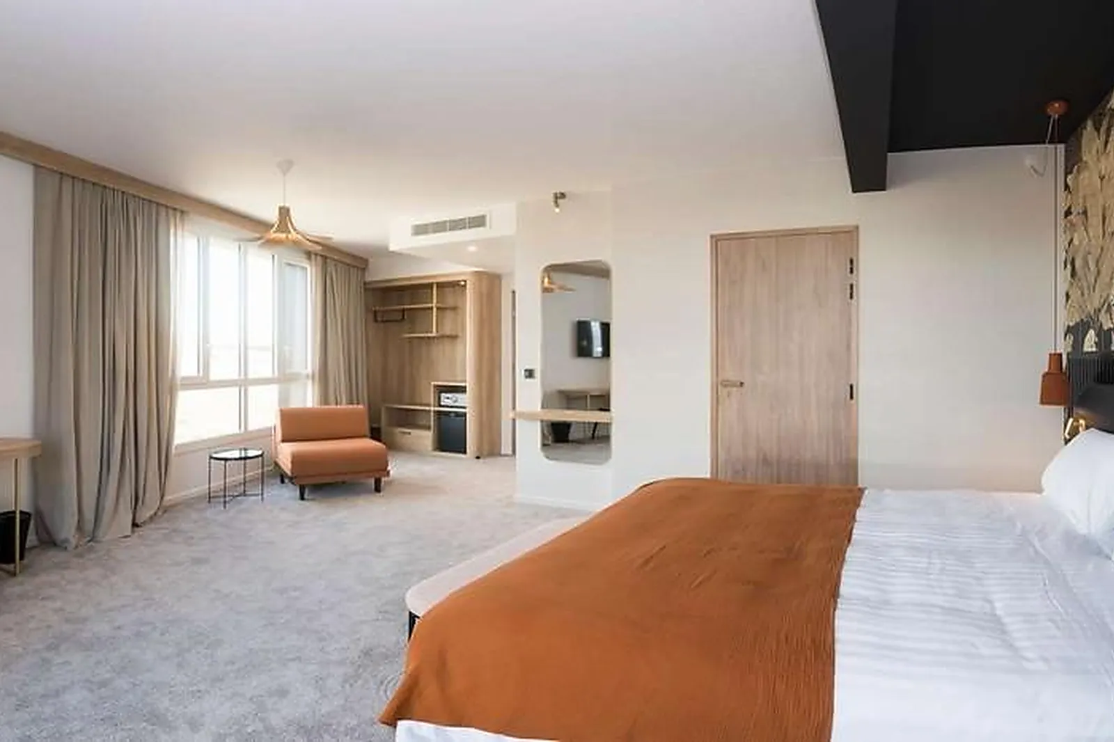 Lieux événementiels, GOLDEN TULIP REIMS