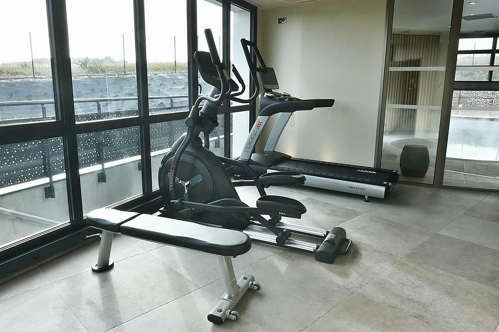 Lieux événementiels, GOLDEN TULIP REIMS