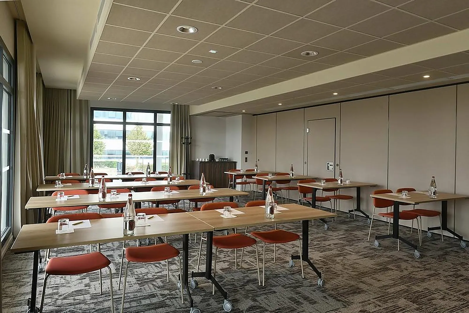 Lieux événementiels, GOLDEN TULIP REIMS