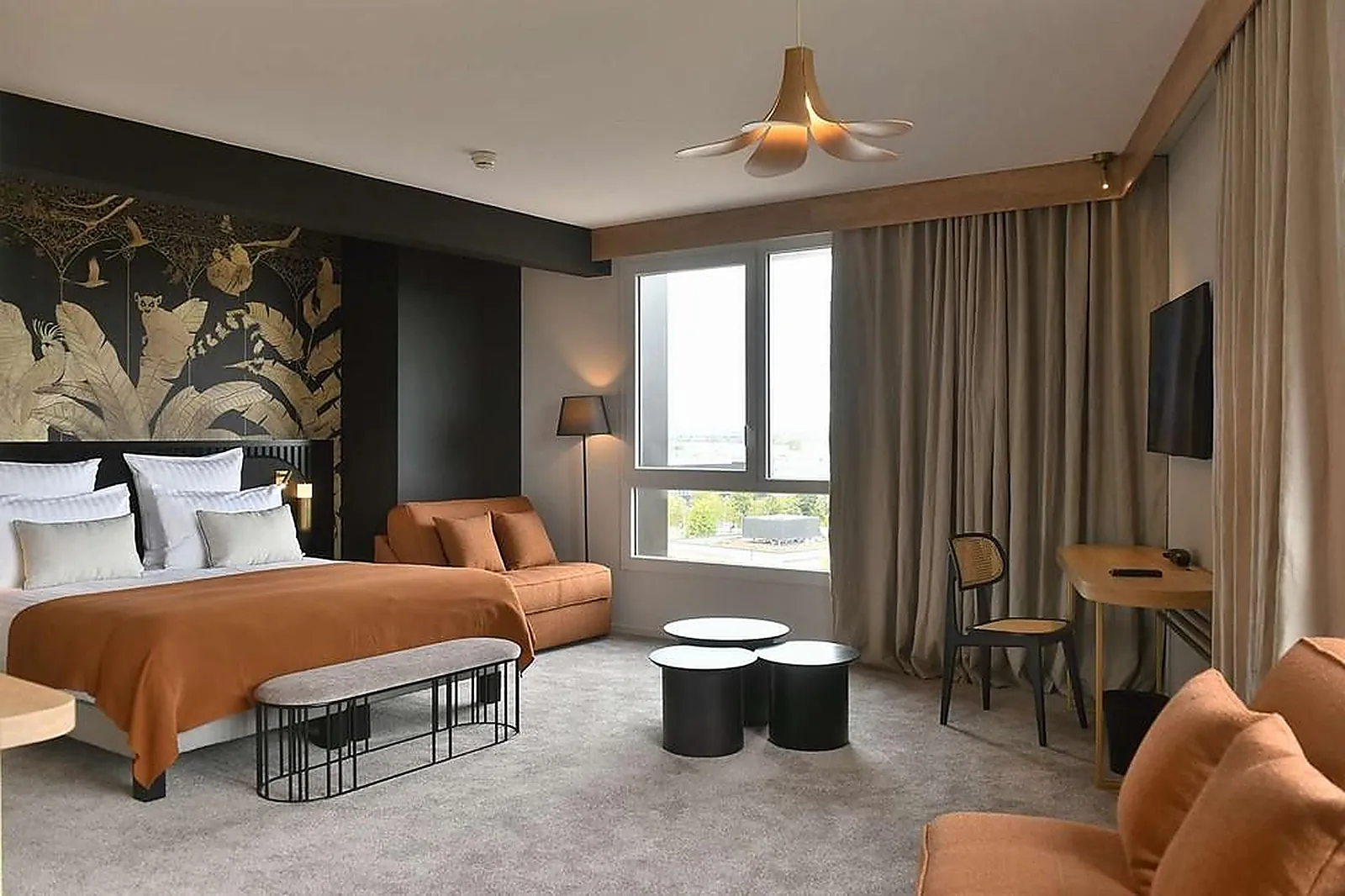 Lieux événementiels, GOLDEN TULIP REIMS