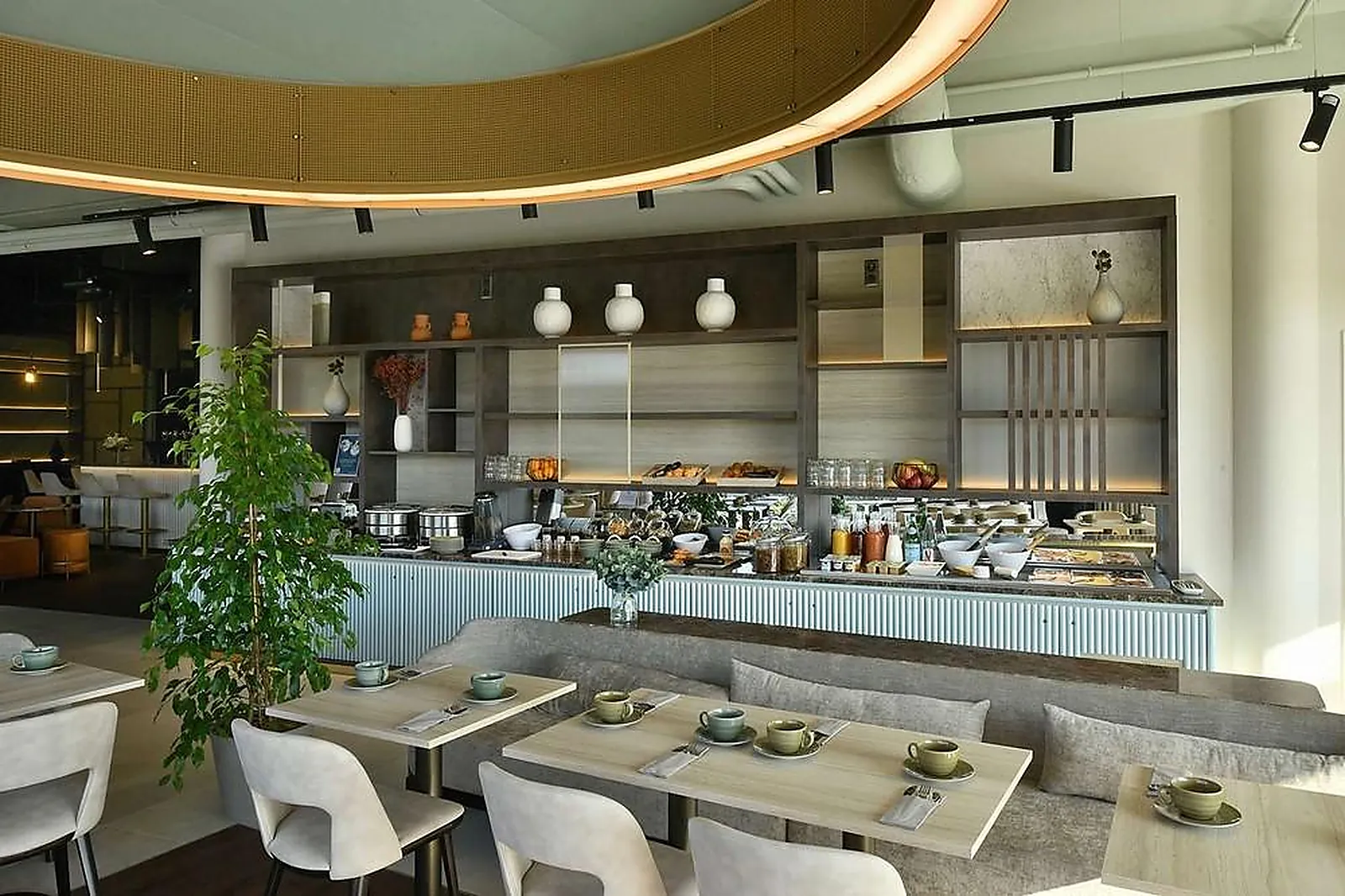 Lieux événementiels, GOLDEN TULIP REIMS