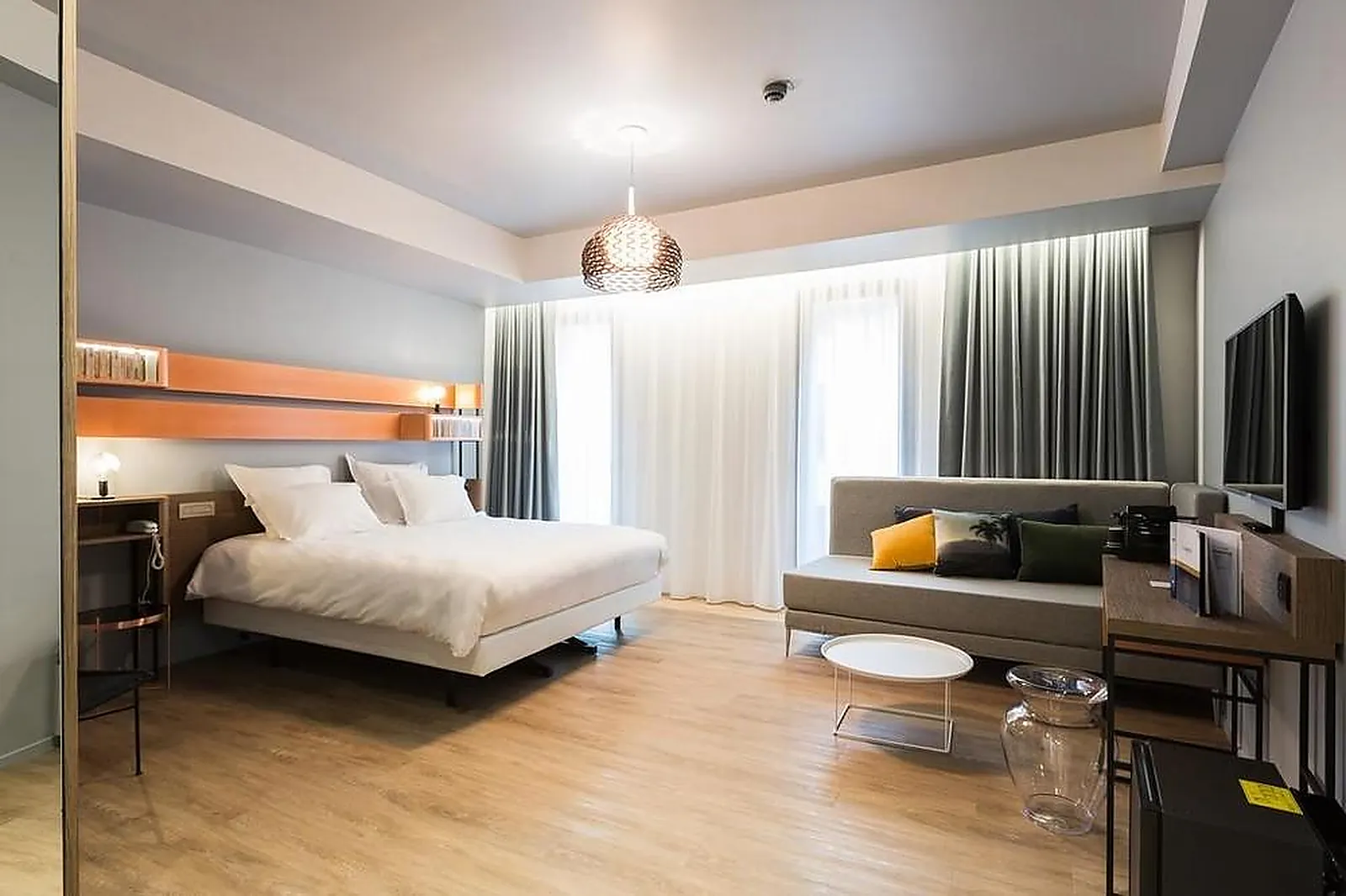 Lieux événementiels, GOLDEN TULIP SAINT MALO - LE GRAND BÉ