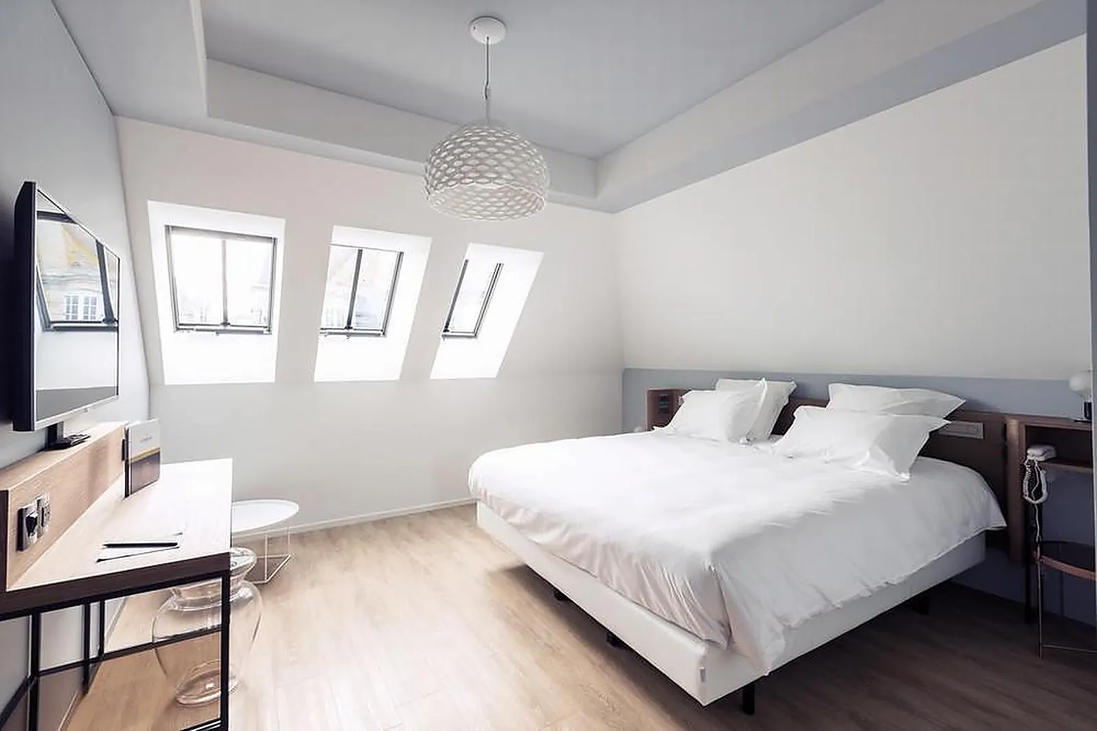 Lieux événementiels, GOLDEN TULIP SAINT MALO - LE GRAND BÉ