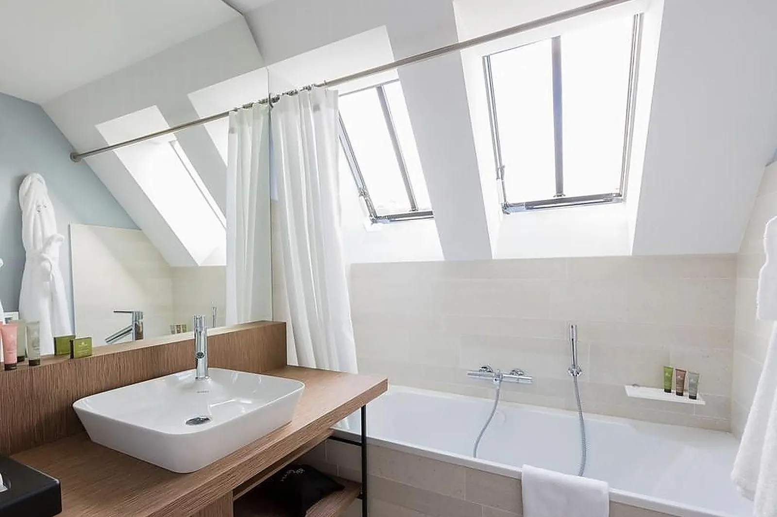 Lieux événementiels, GOLDEN TULIP SAINT MALO - LE GRAND BÉ