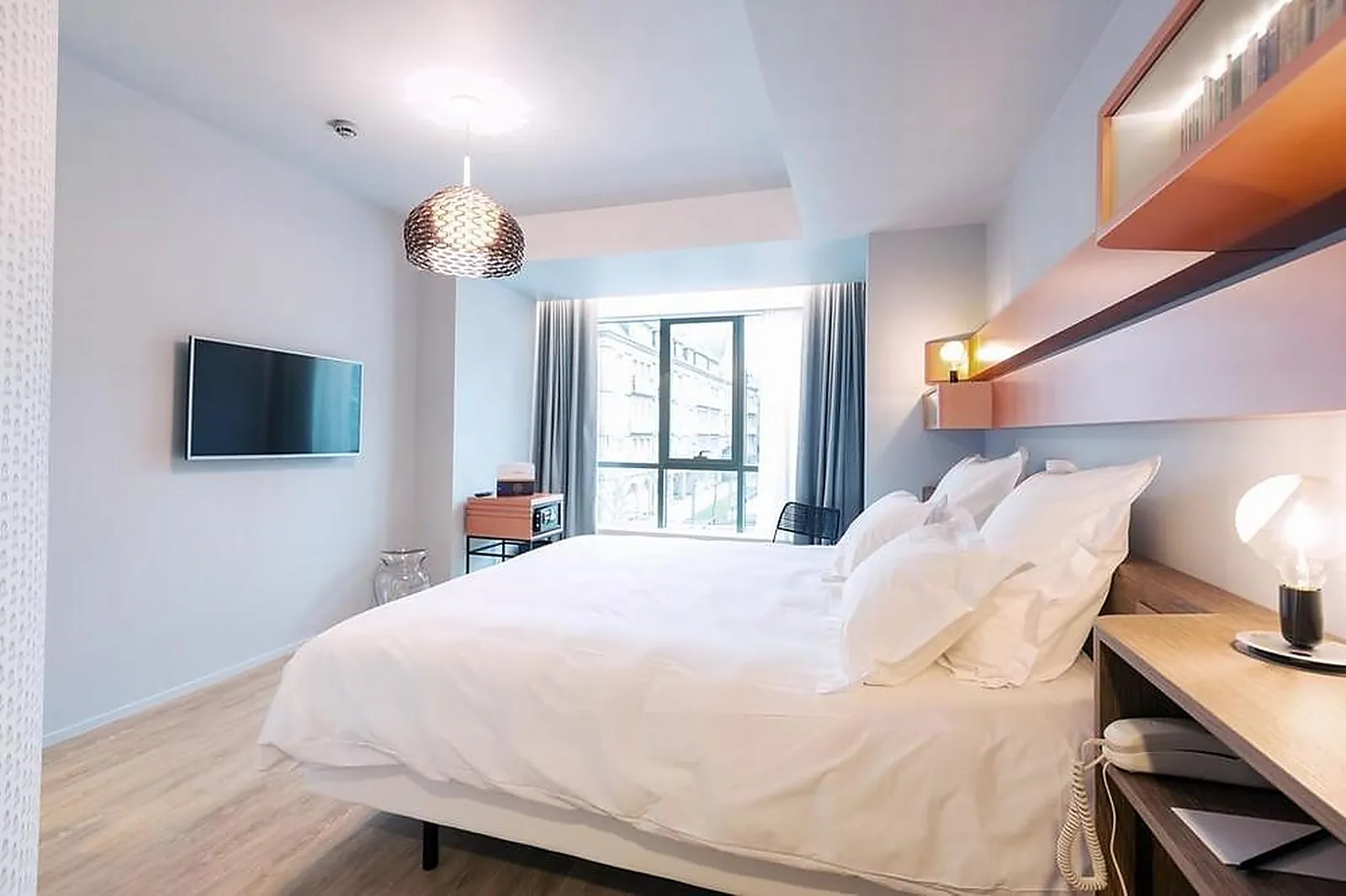 Lieux événementiels, GOLDEN TULIP SAINT MALO - LE GRAND BÉ