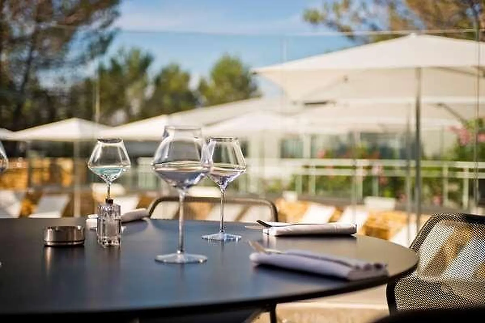 Lieux événementiels, GOLDEN TULIP SOPHIA ANTIPOLIS HOTEL