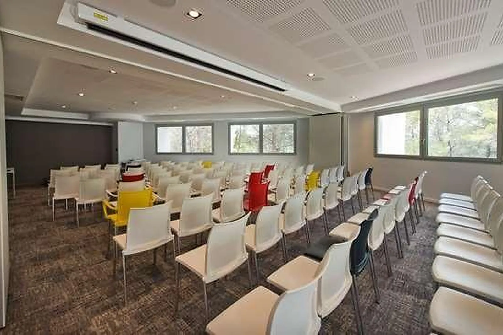 Lieux événementiels, GOLDEN TULIP SOPHIA ANTIPOLIS HOTEL