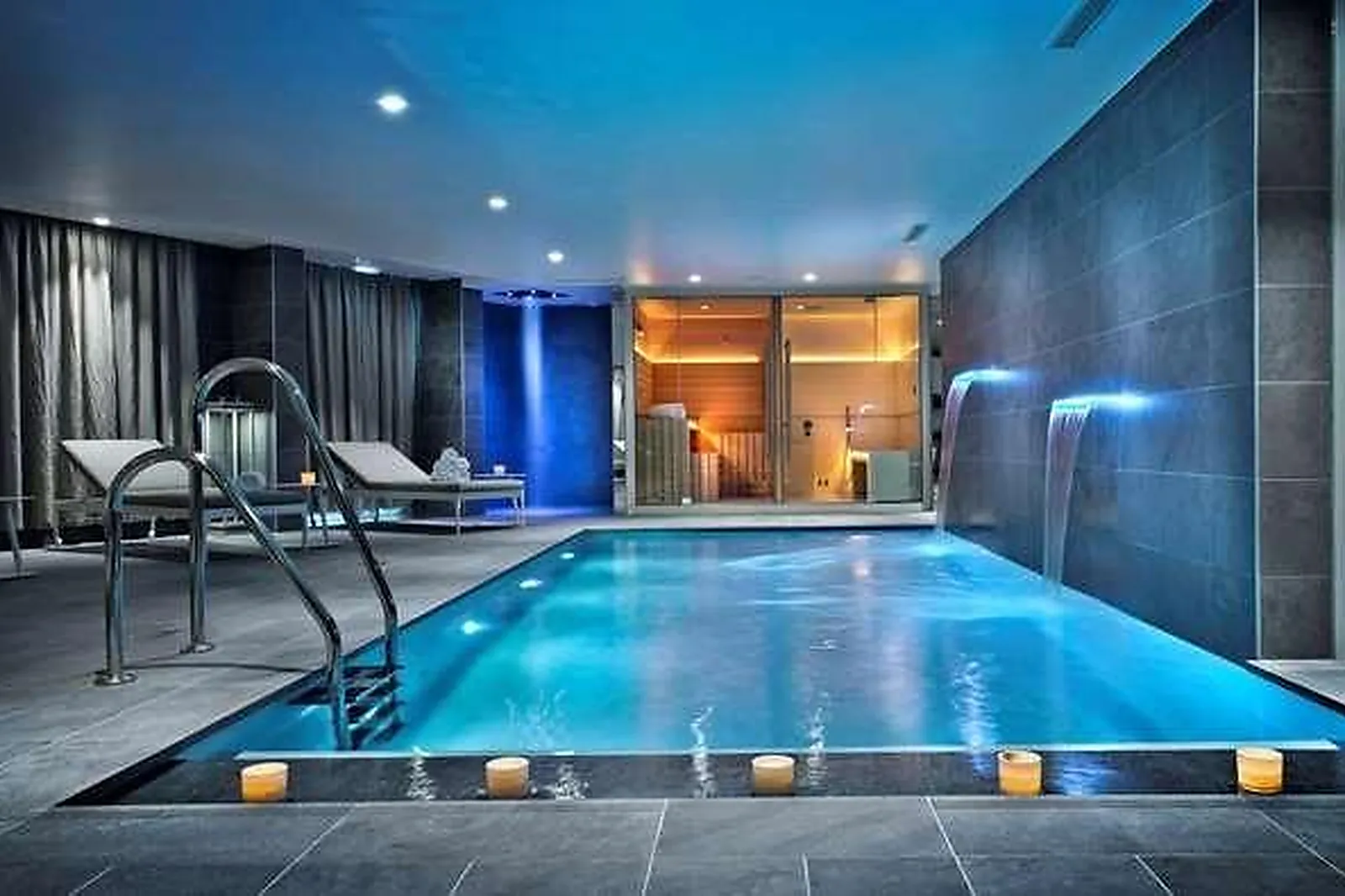 Lieux événementiels, GOLDEN TULIP SOPHIA ANTIPOLIS HOTEL