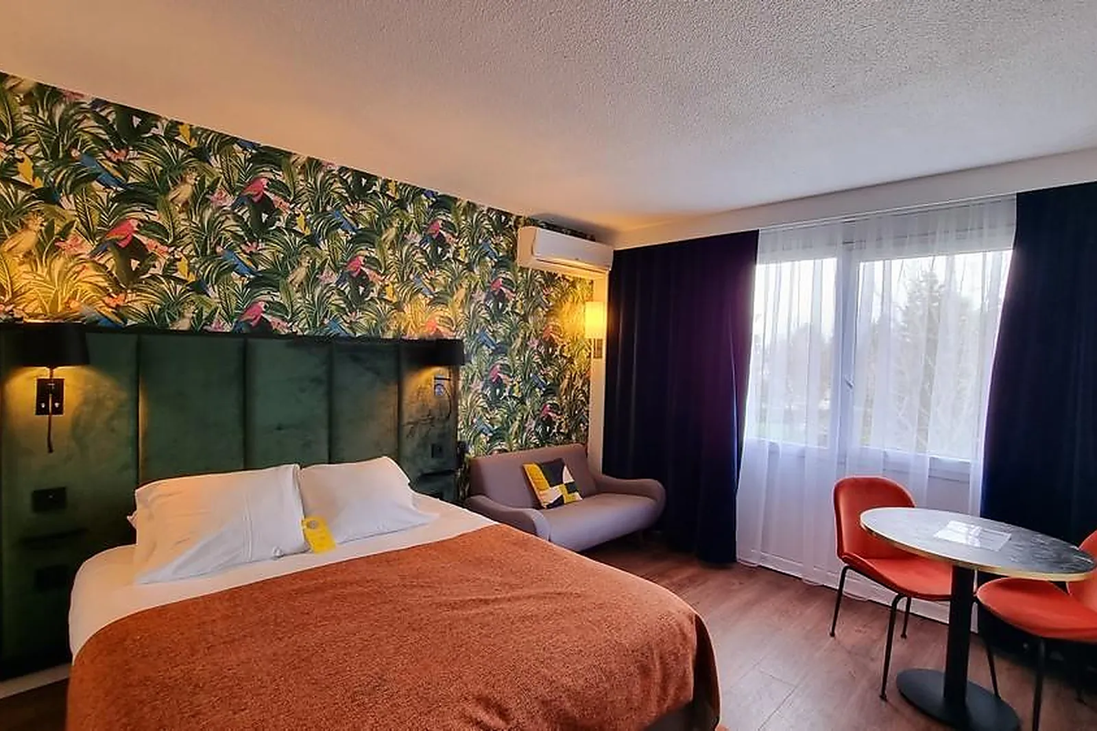 Lieux événementiels, GOLDEN TULIP TROYES