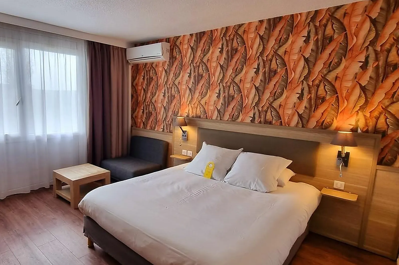 Lieux événementiels, GOLDEN TULIP TROYES