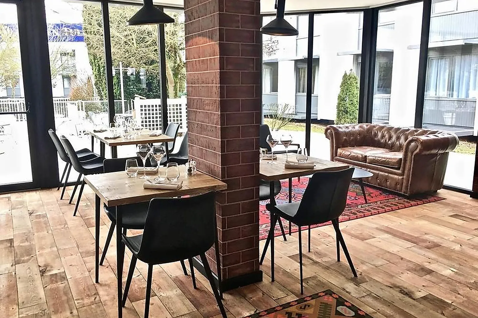 Lieux événementiels, GOLDEN TULIP TROYES