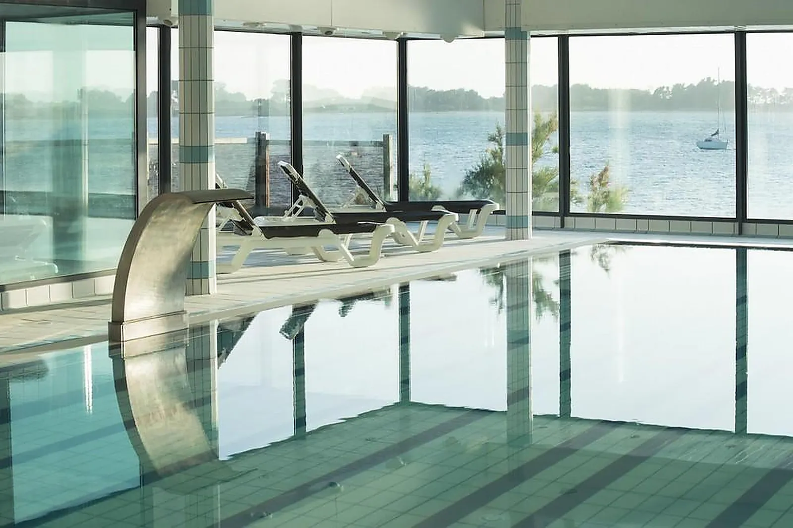 Lieux événementiels, GOLDEN TULIP VALDYS RESORT ROSCOFF