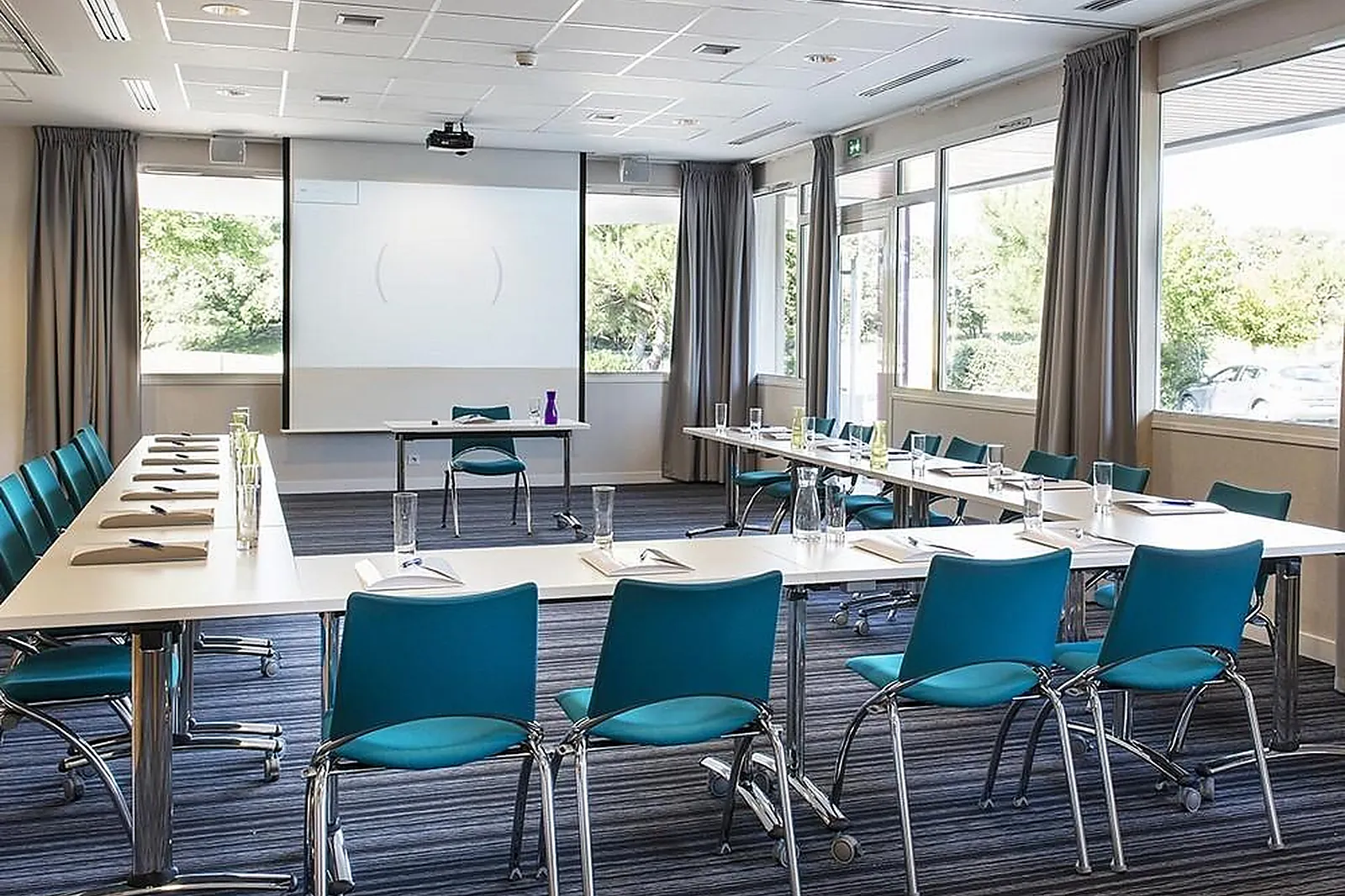 Lieux événementiels, GOLDEN TULIP VALDYS RESORT ROSCOFF