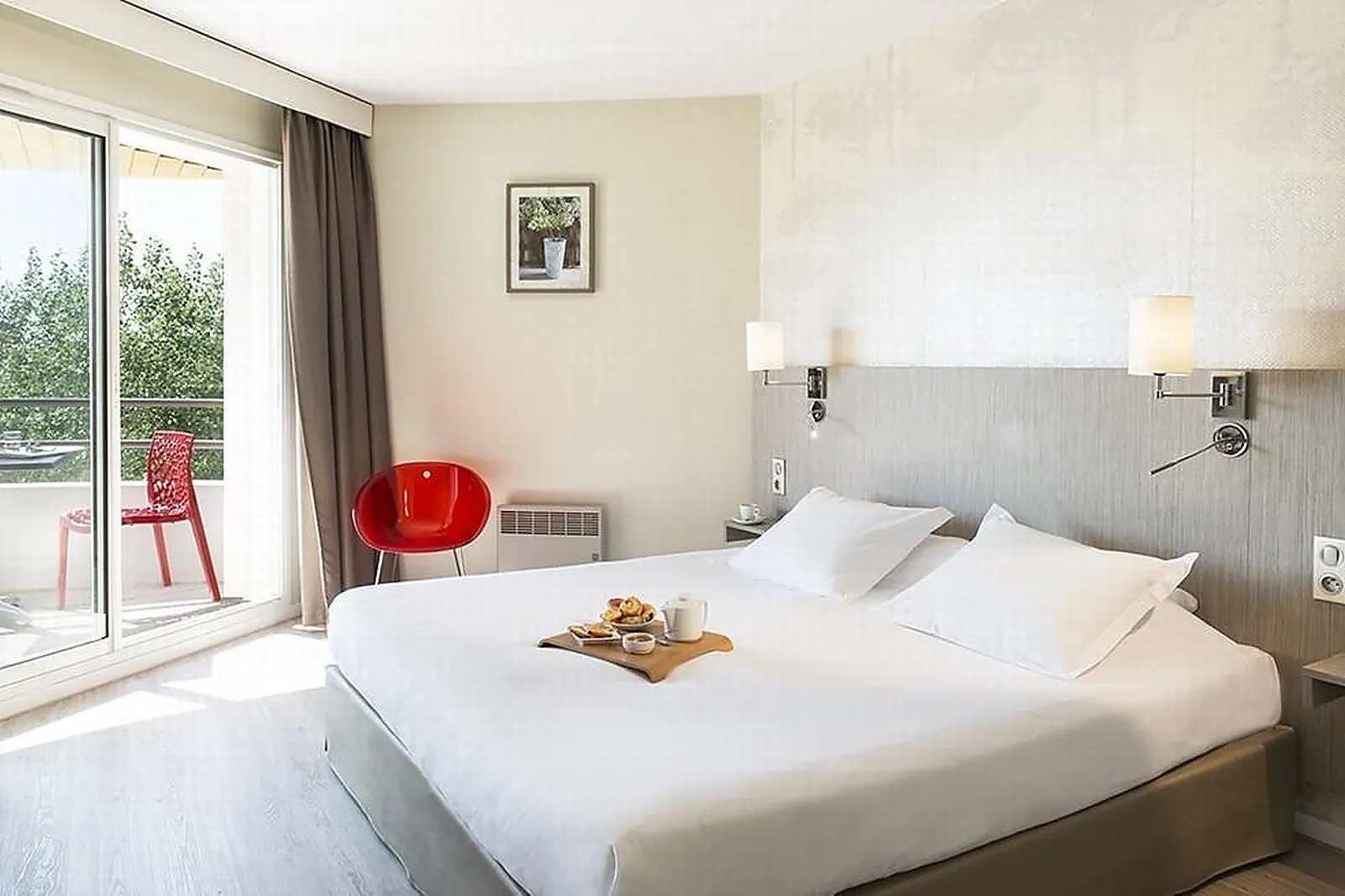 Lieux événementiels, GOLDEN TULIP VALDYS RESORT ROSCOFF