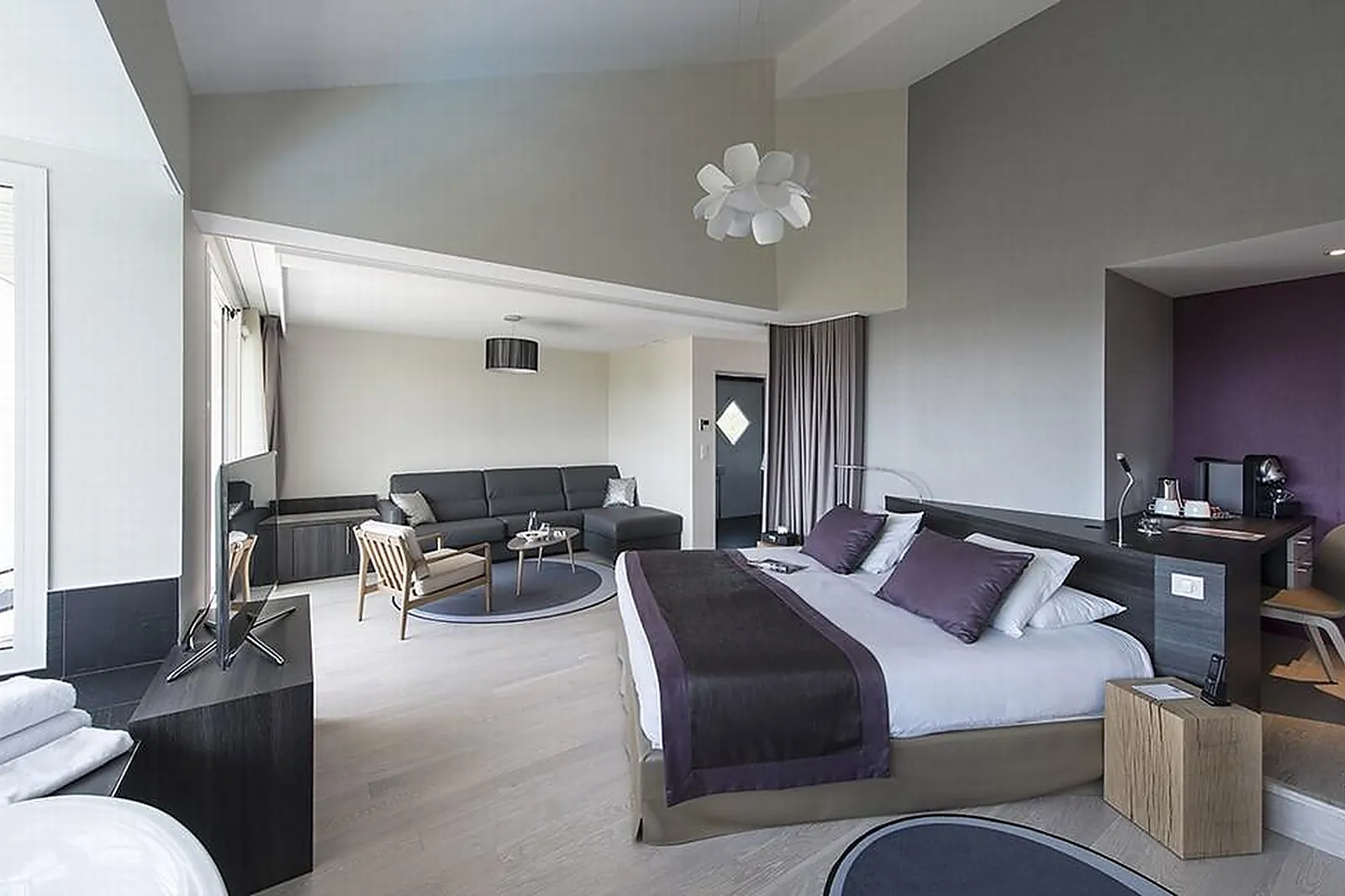 Lieux événementiels, GOLDEN TULIP VALDYS RESORT ROSCOFF