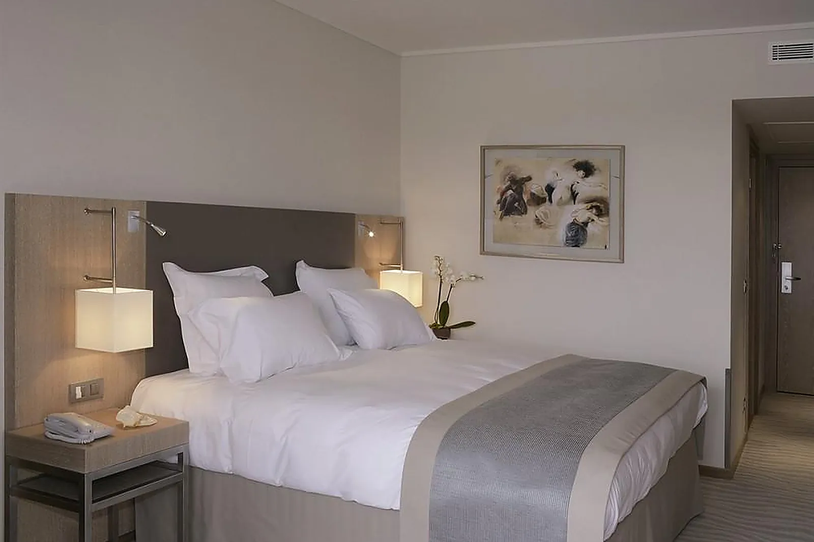 Lieux événementiels, GOLDEN TULIP VILLA MASSALIA